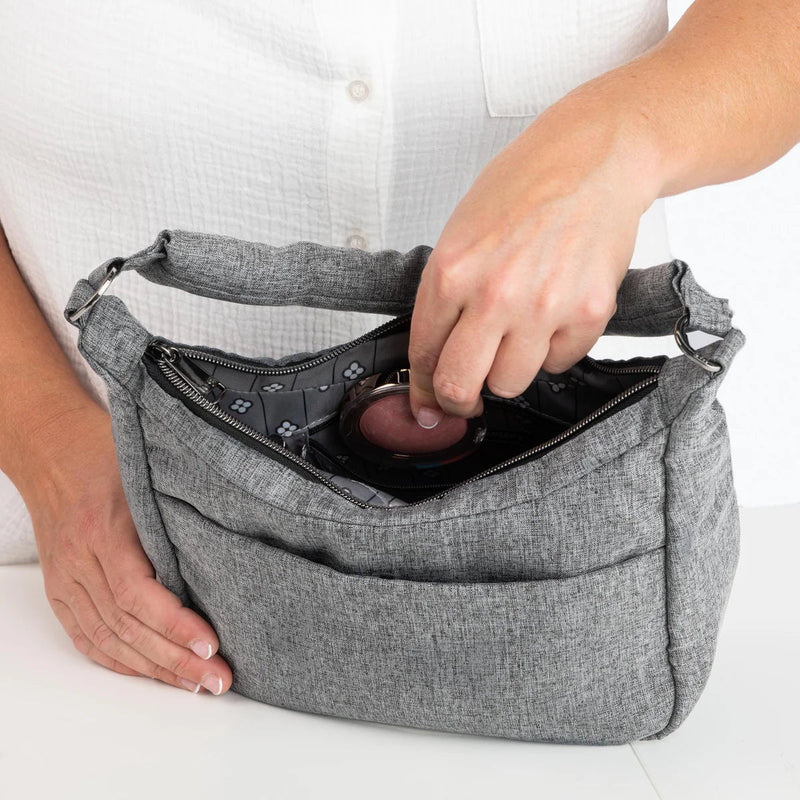 LUG - Sac porté épaule convertible Scamper