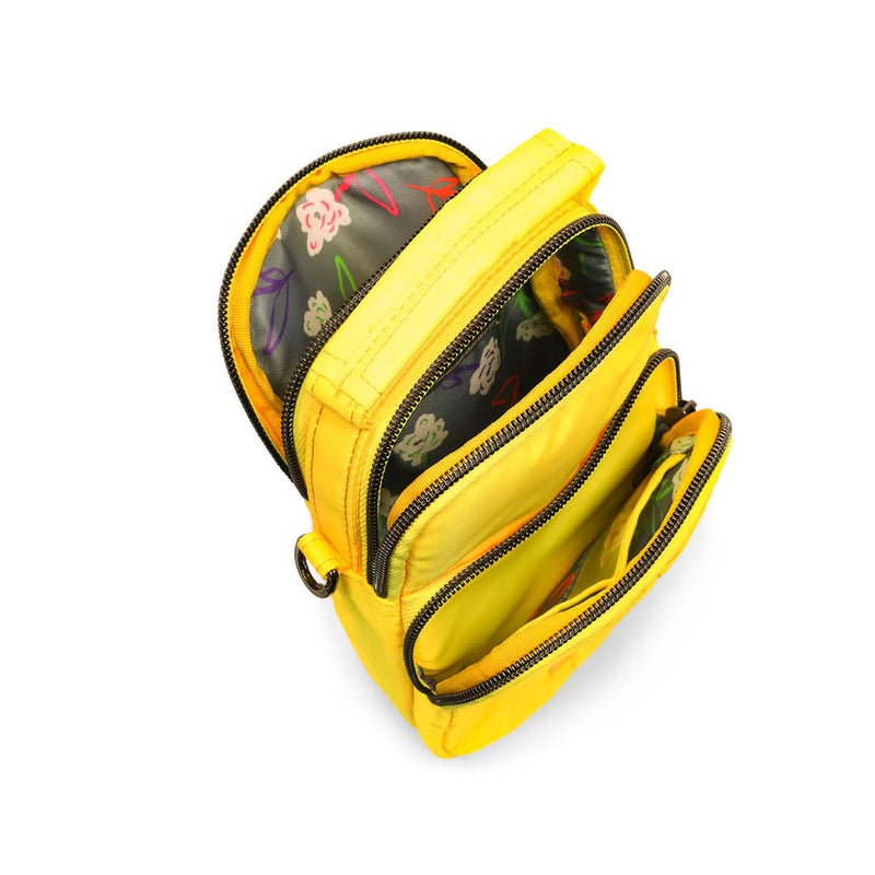LUG - Skeeter Mini 2 sac bandoulière convertible
