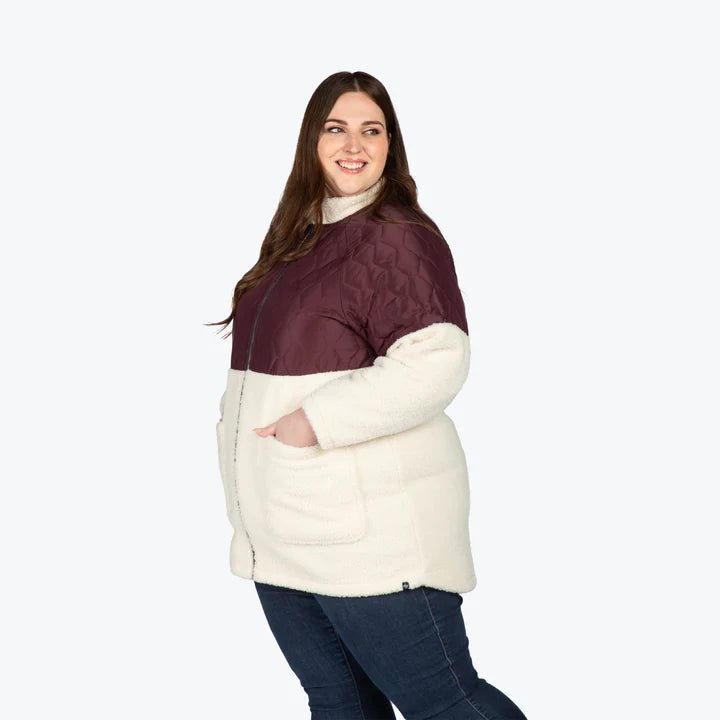 LUG - Sherpa Tempo Zippé
