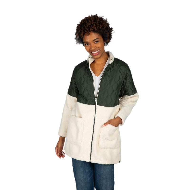 LUG - Sherpa Tempo Zippé