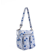 LUG - Toodles Tote Bag Luggage & Bags MORNING GLORY BLUE
