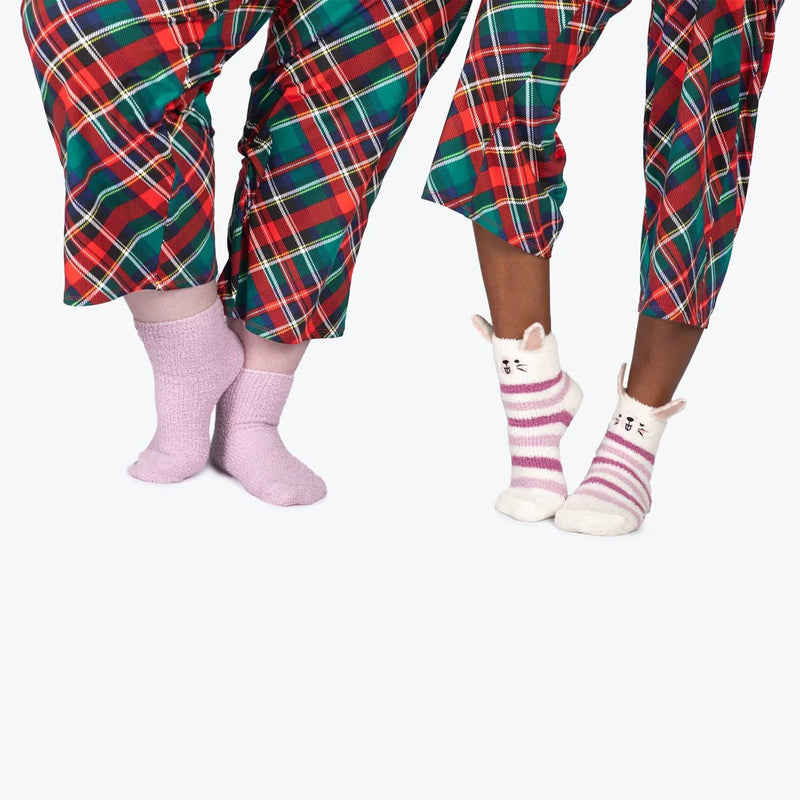 LUG - Chaussettes Amis du chariot paquet de 2