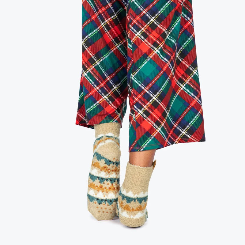 LUG - Chaussettes Amis du chariot paquet de 2