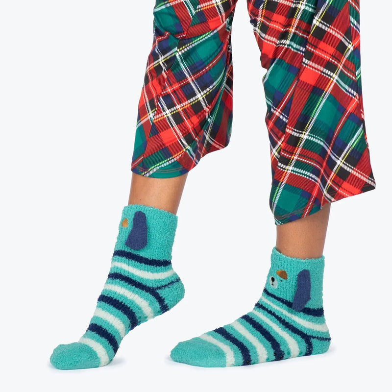 LUG - Chaussettes Amis du chariot paquet de 2