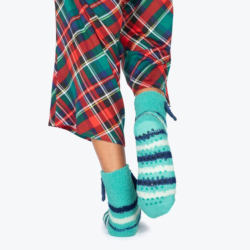LUG - Chaussettes Amis du chariot paquet de 2
