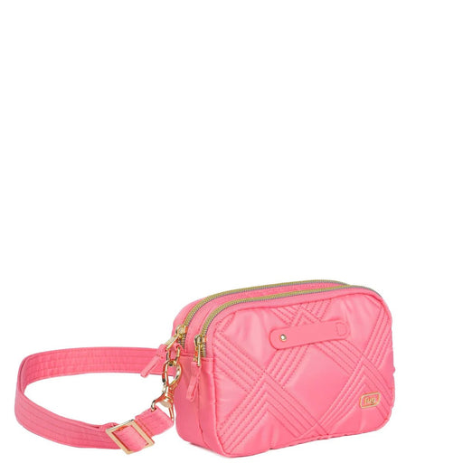 LUG - Wicked x Lug Coupe 2 SE Convertible Crossbody Bag Luggage & Bags POSITIVELY PINK