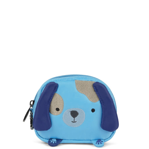 LUG - Zippy Friends Zip Pouch Luggage & Bags DOG
