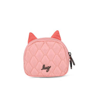 LUG - Zippy Friends Zip Pouch Luggage & Bags ELEPHANT