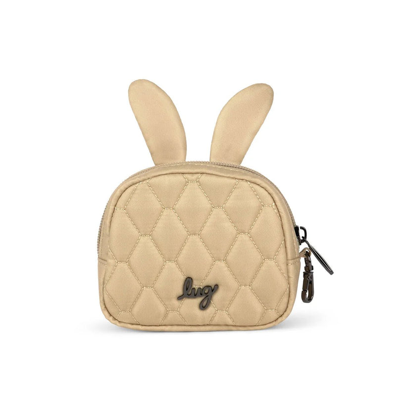 LUG - Zippy Friends Zip Pouch Luggage & Bags ELEPHANT