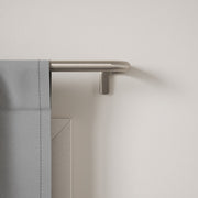 Twilight Blackout Curtain Rod - image 7