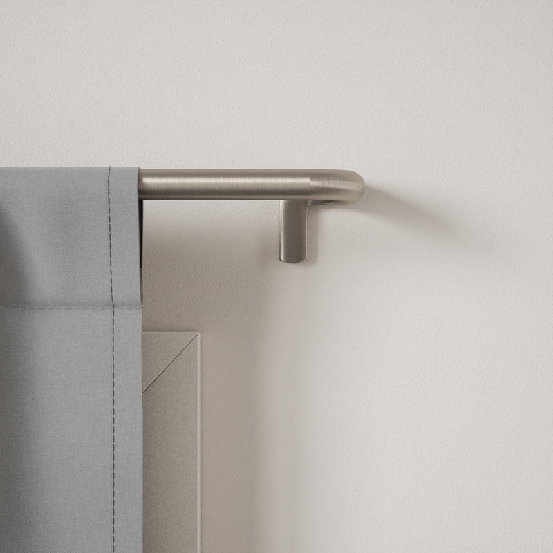 Twilight Blackout Curtain Rod - image 7