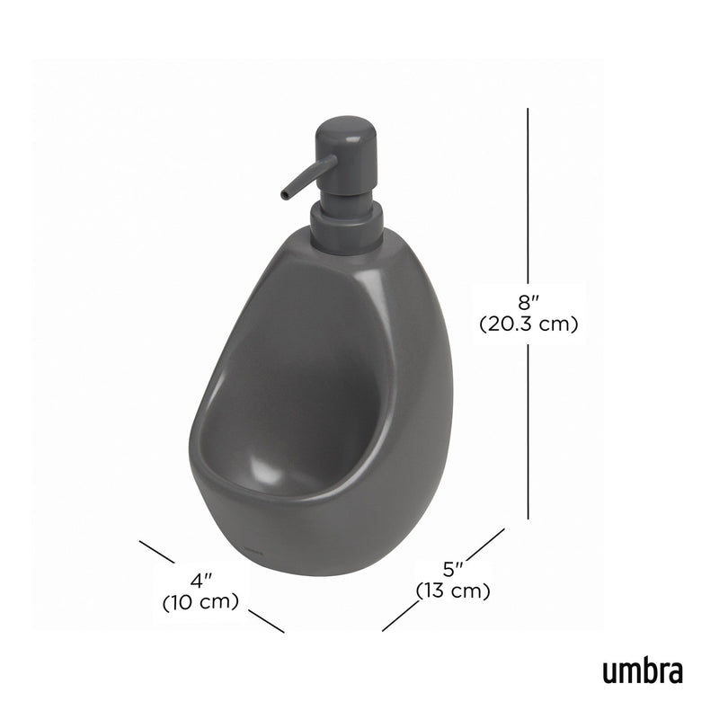 Joey Soap Pump & Scrubby - image 8