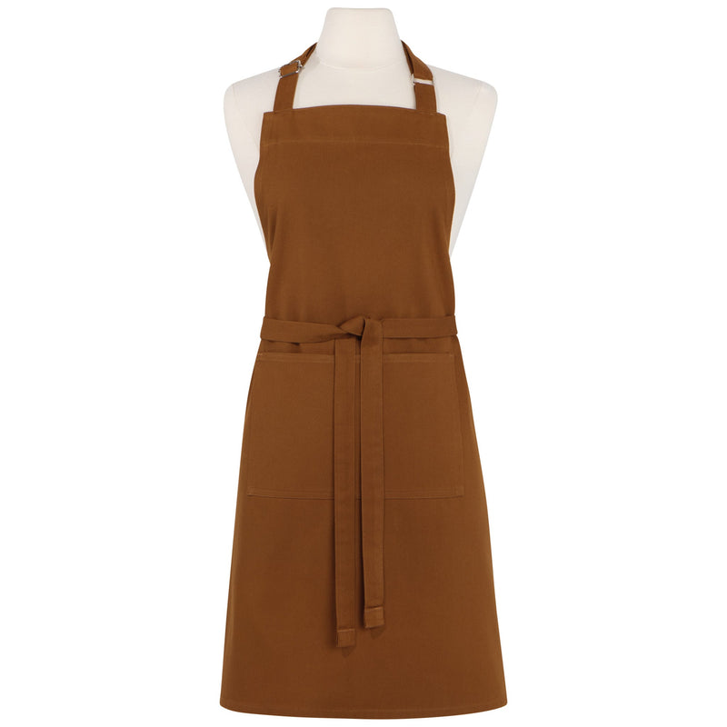 Now Designs - Chestnut Brown Chef Apron