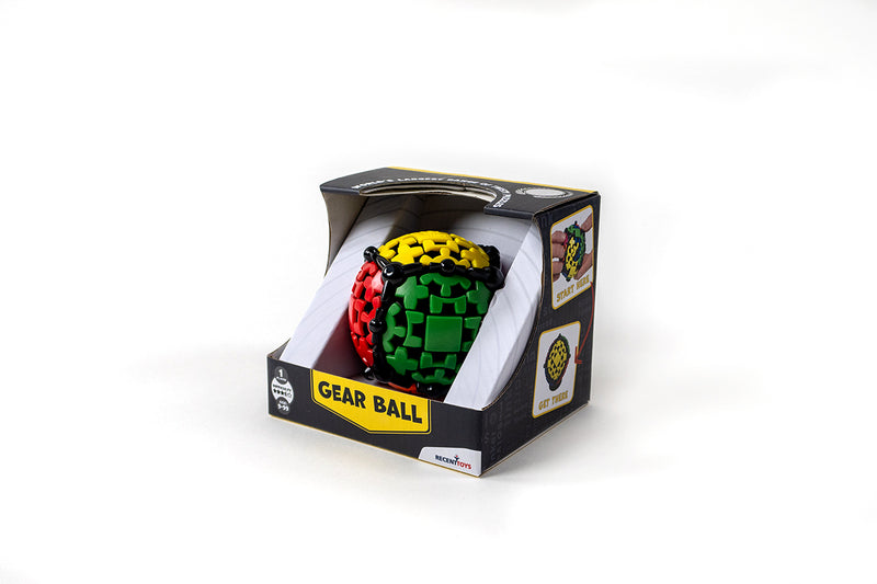 RECENT TOYS - GEAR BALL