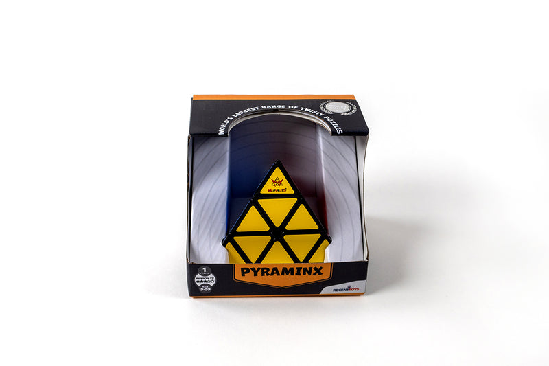 JOUETS RÉCENTS - PYRAMINX 