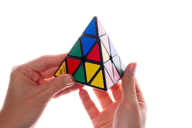 JOUETS RÉCENTS - PYRAMINX 