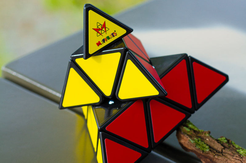 JOUETS RÉCENTS - PYRAMINX 