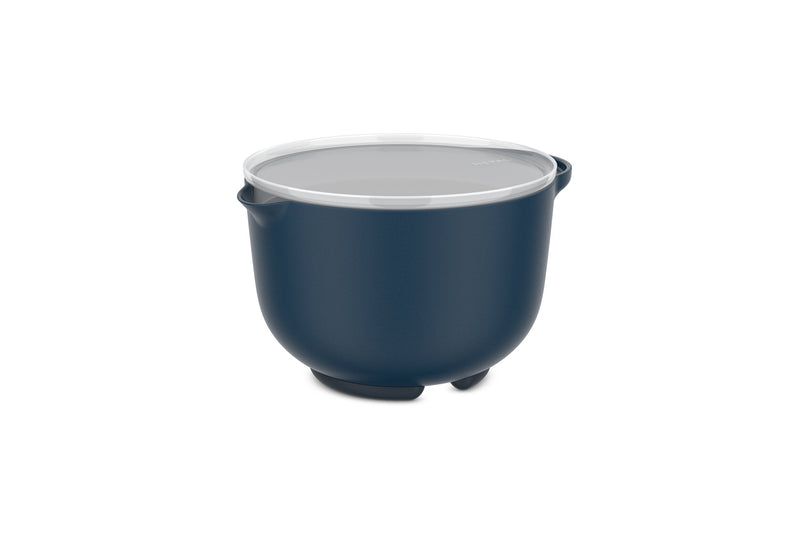 Mepal - Chef It Mixing Bowl with Lid 1500ml/50oz