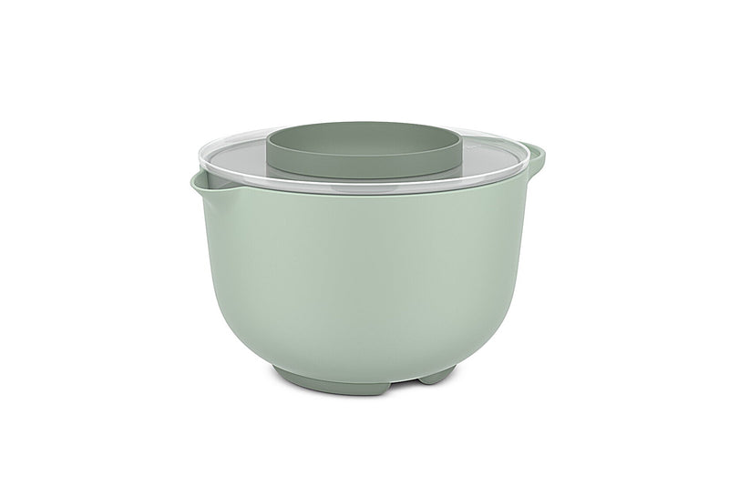 Mepal - Chef It Mixing Bowl with Lid 3000ml/100oz