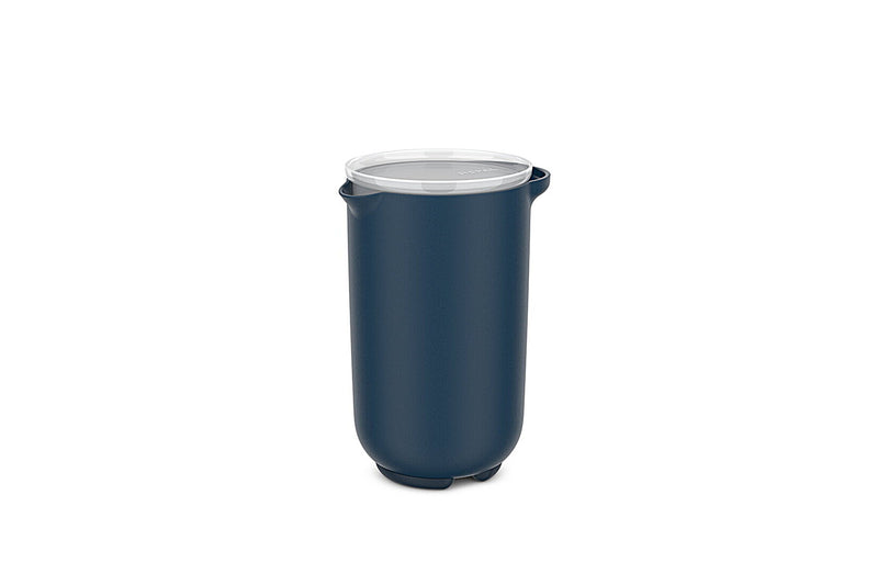 Mepal - Chef It Mixing Jug with Lid 1000ml/34oz