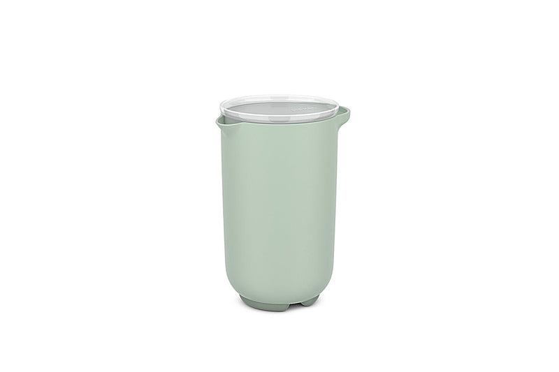 Mepal - Chef It Mixing Jug with Lid 1000ml/34oz