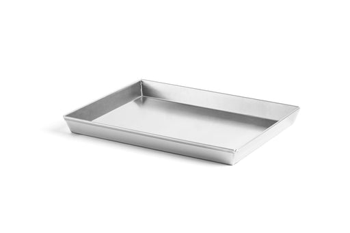 Marcato - Aluminum Square Pan Home & Kitchen 30x23 cm