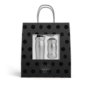 Marcato - Cookie Press Promo Set – Silver – Biscuit Maker with Accessories Home & Kitchen