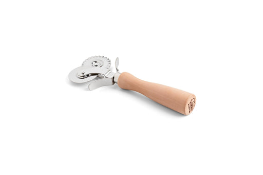 Marcato - Double Pasta Cutter é Smooth & Toothed Home & Kitchen