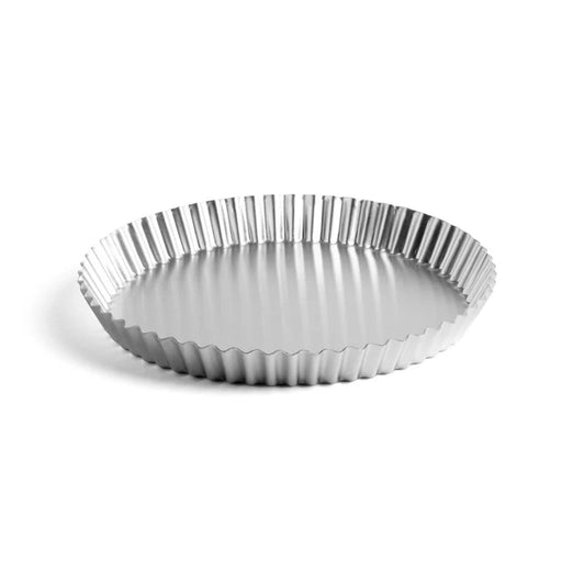 Marcato - Fluted Edges Round Cake Pan 26 cm Home & Kitchen