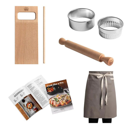Marcato - Gnocchi Like a Pro Home & Kitchen Premium