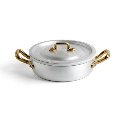 Marcato - Mini Casserole With 2 Handles - 14 cm Home & Kitchen