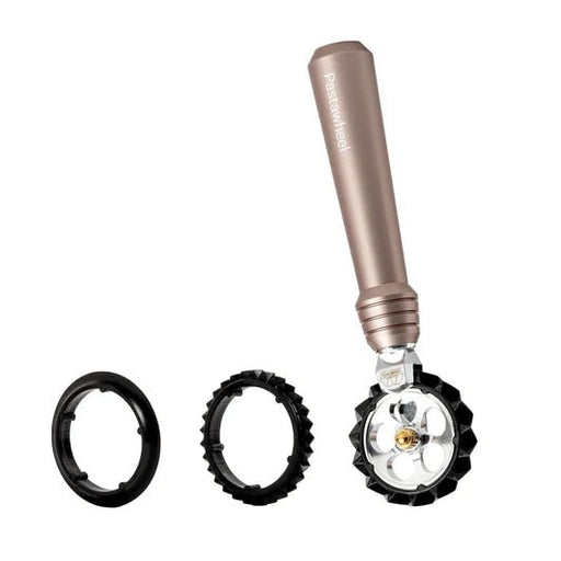 Marcato - Noodle Machine Atlas 150 Pastawheel Powder Pink Colour Home & Kitchen