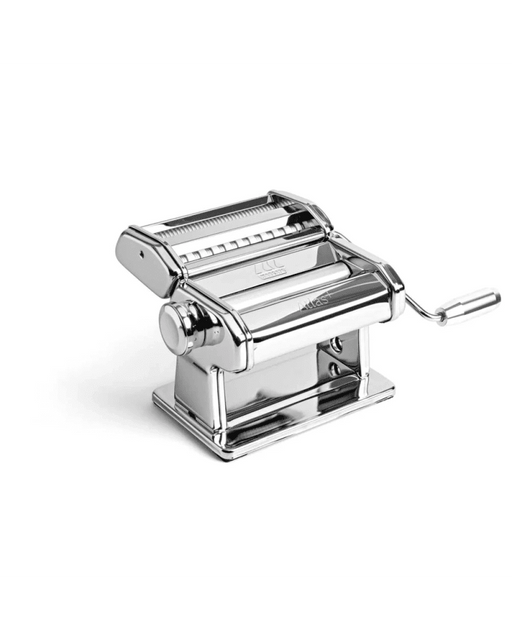 Marcato - Noodle Machine Atlas Home & Kitchen Silver