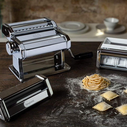 Marcato - Pasta Gift Set Home & Kitchen