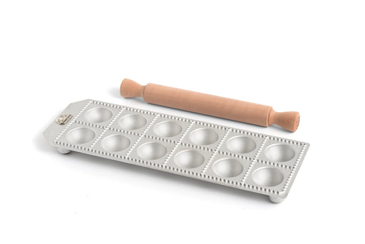Marcato - Ravioli Mould Home & Kitchen Round 55x12