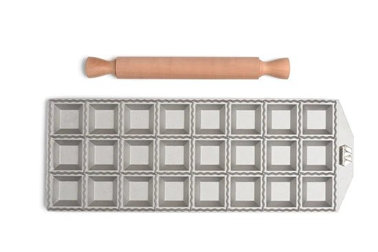 Marcato - Ravioli Mould Home & Kitchen Square 50x24