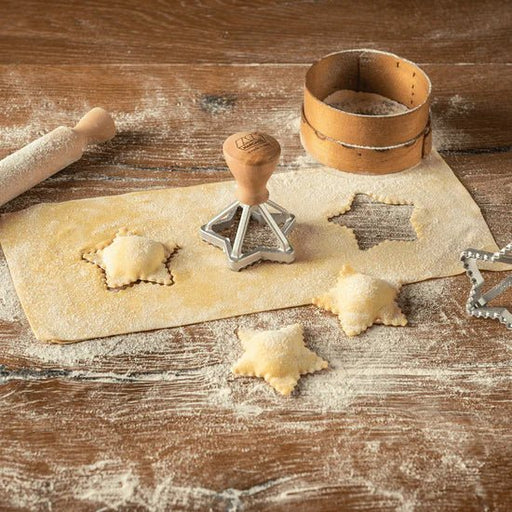 Marcato - Ravioli Stamp - 7 cm Home & Kitchen