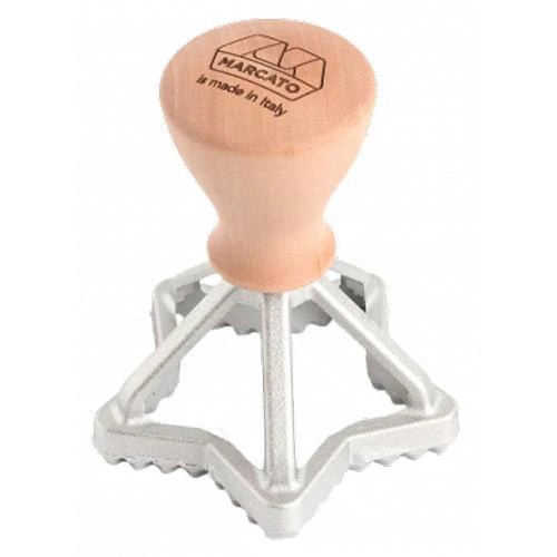Marcato - Ravioli Stamp and Combo Set for Handmade Pasta and Filled Dumplings Home & Kitchen Star