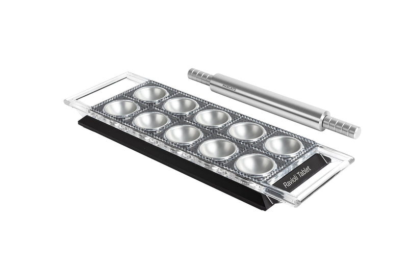 Marcato Ravioli Tablet - Black