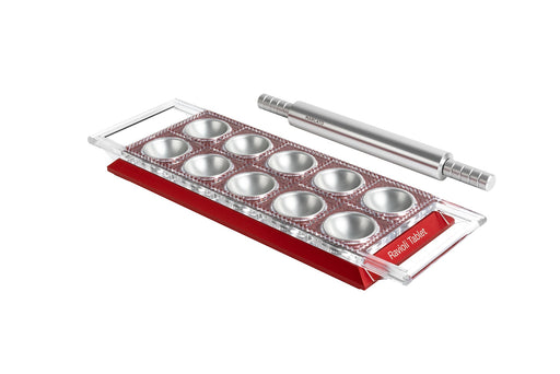 Marcato Ravioli Tablet - Red