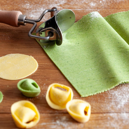 Marcato - Round Pasta Cutter Home & Kitchen 5.4 cm