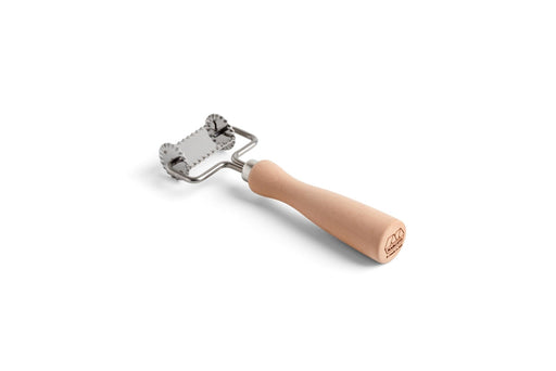 Marcato - Squared Toothed Pasta Cutter 4 cm Home & Kitchen