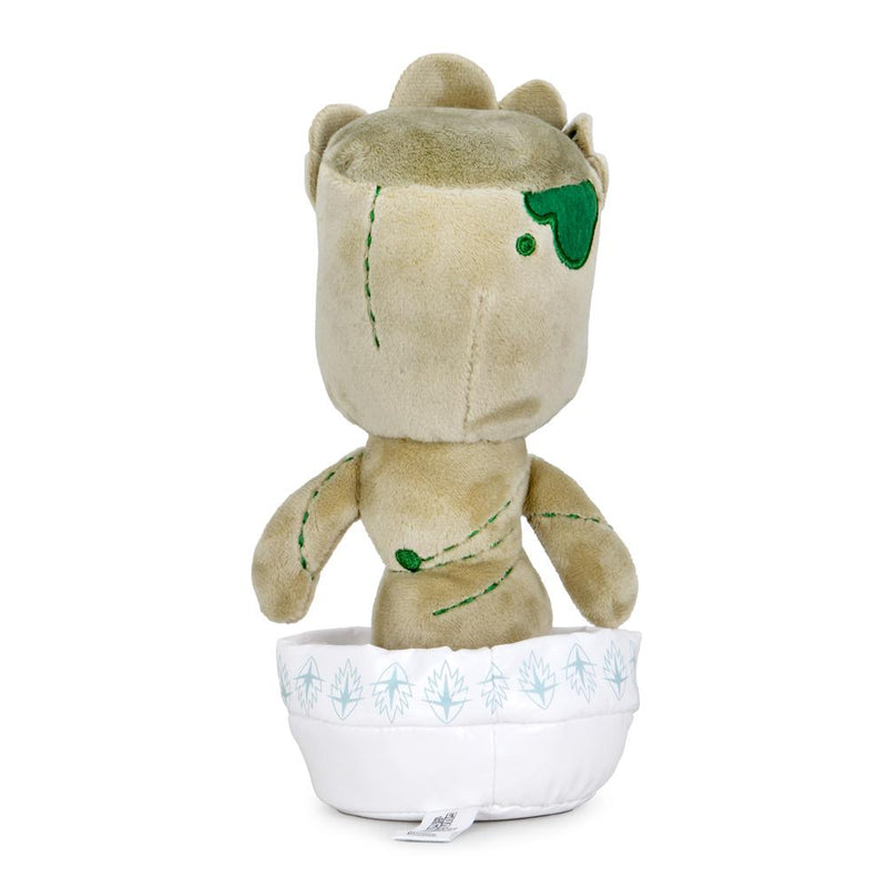 Potted Baby Groot PHUNNY Plush – product view 5