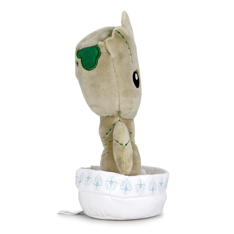 Potted Baby Groot PHUNNY Plush – product view 7