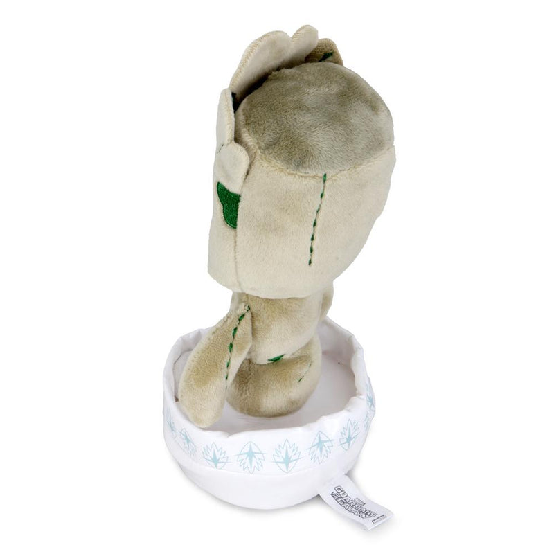 Potted Baby Groot PHUNNY Plush – product view 10