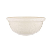 Mason Cash In the Meadow Rose Mixing Bowl, Cream – gallery view