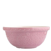 Mason Cash In the Meadow Rose Mixing Bowl, Pink – gallery view