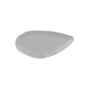 Mason Cash Nautical Shell Serving Platter, White – gallery view