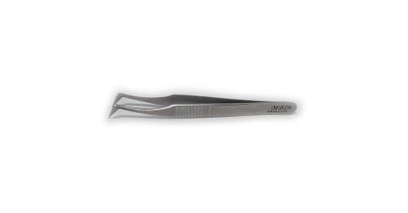 MBI - Angled Tweezers for Eyelash Extensions