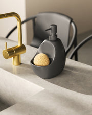 Joey Soap Pump & Scrubby - image 2